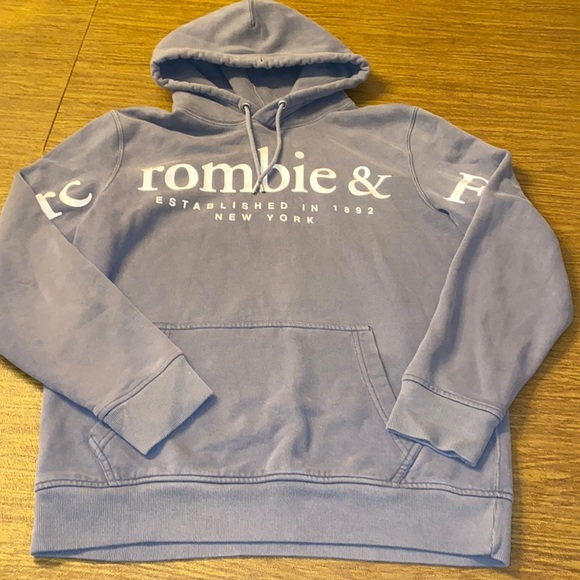 abercrombie kids Other - Abercrombie & Fitch hoodie size M